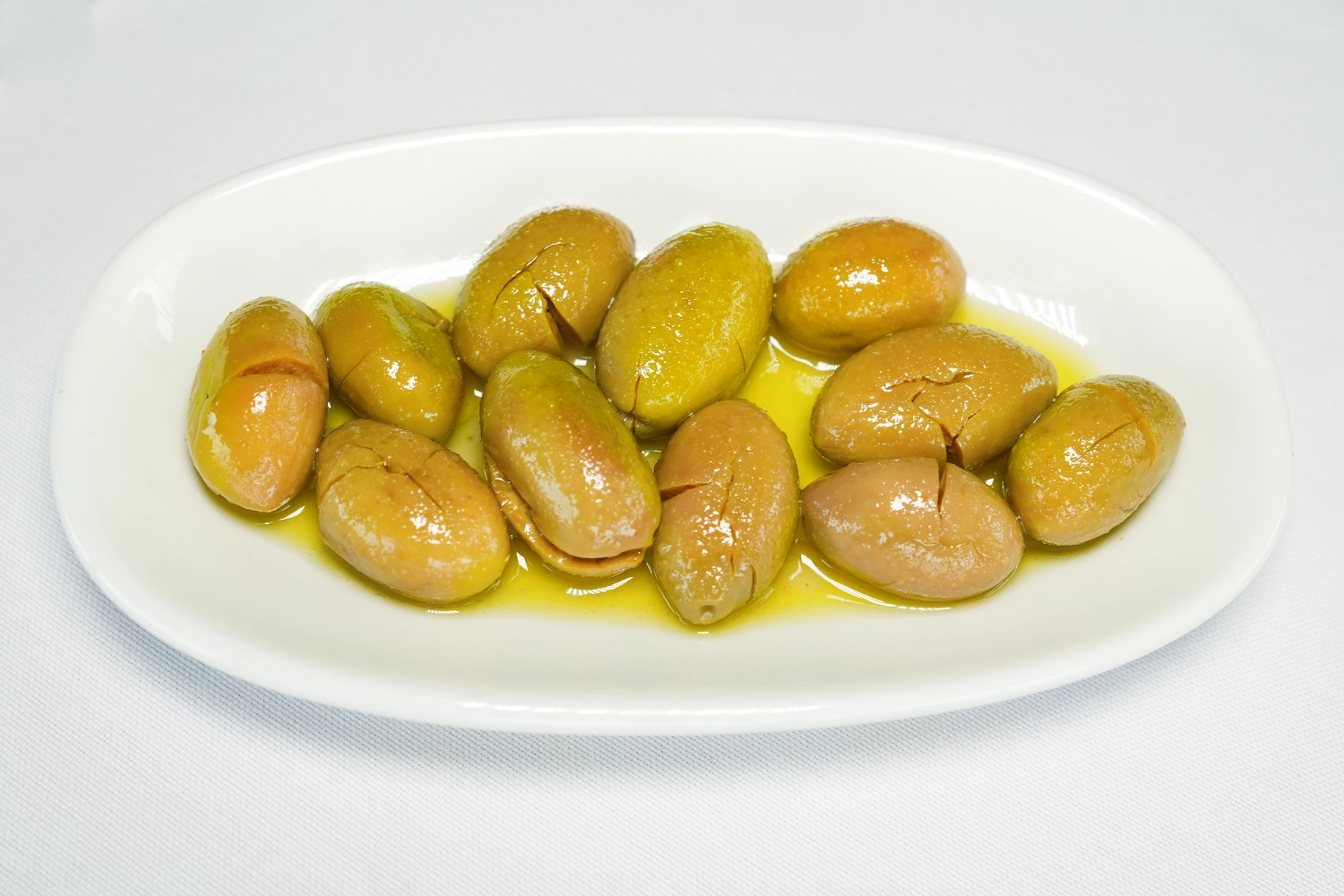 YEŞİL ZEYTİN