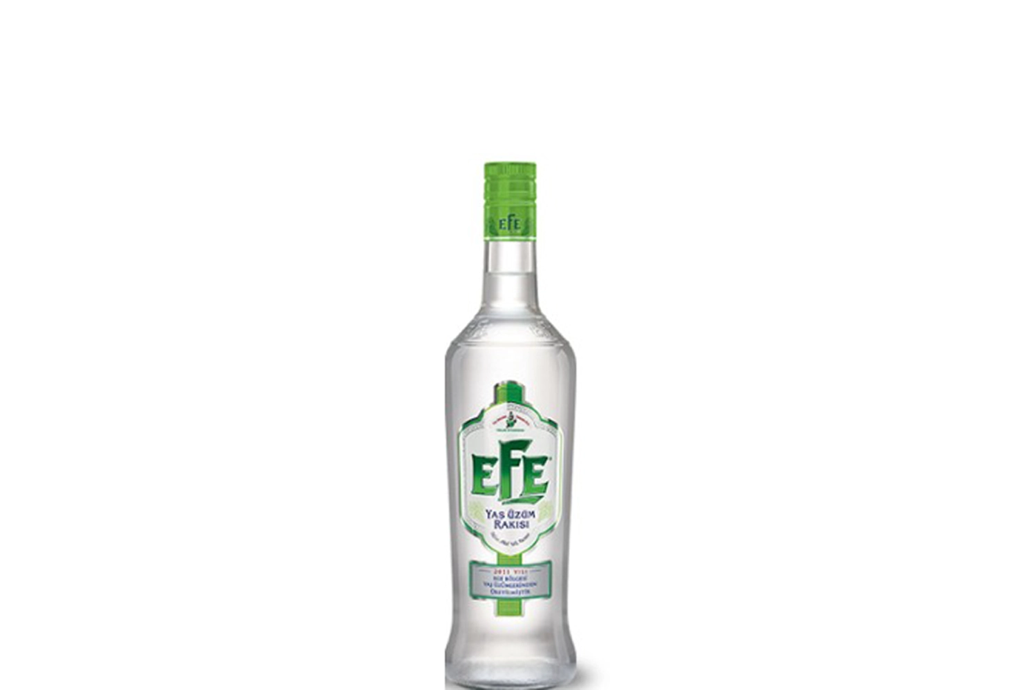 EFE YAŞ ÜZÜM RAKISI 35 CL