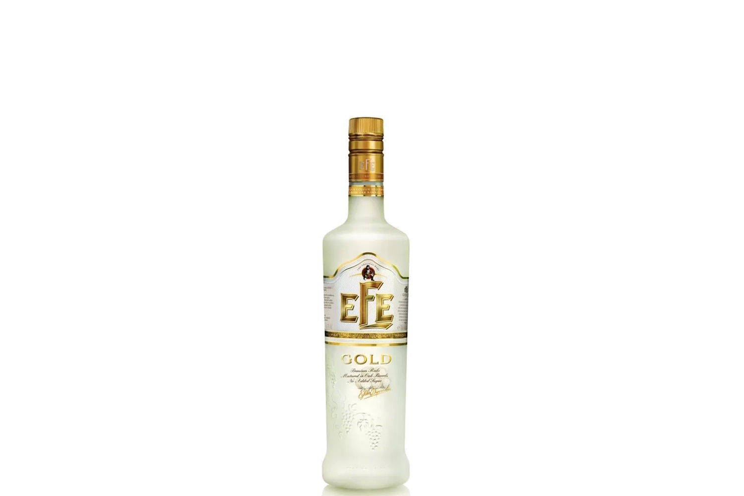 EFE GOLD RAKI 70 CL