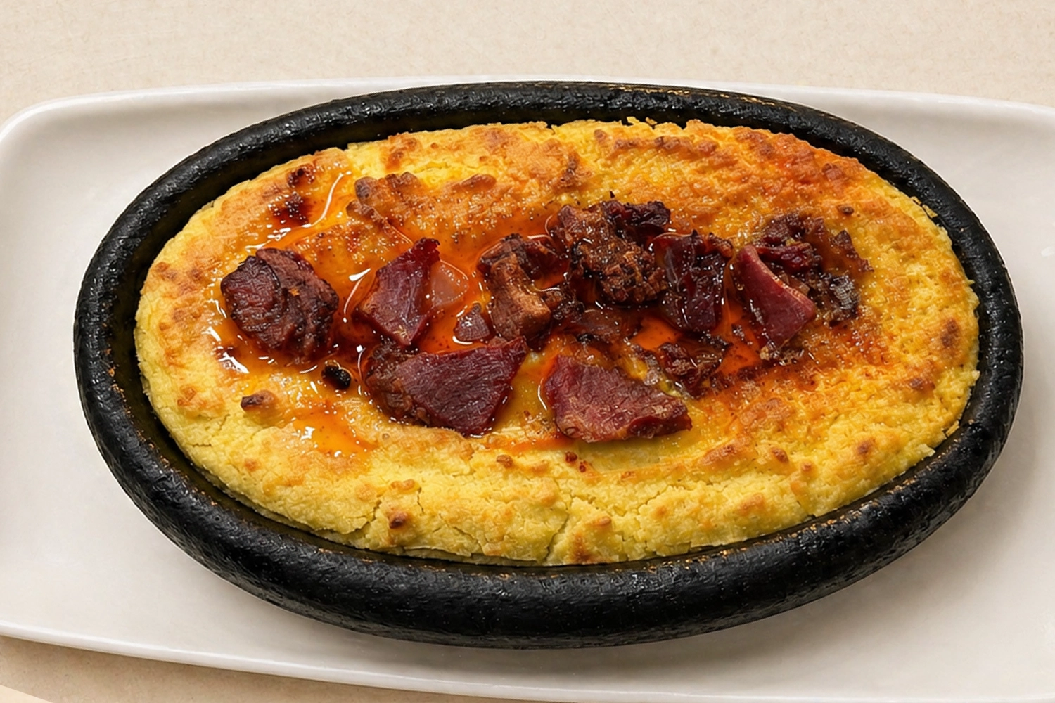 PASTIRMALI HUMUS