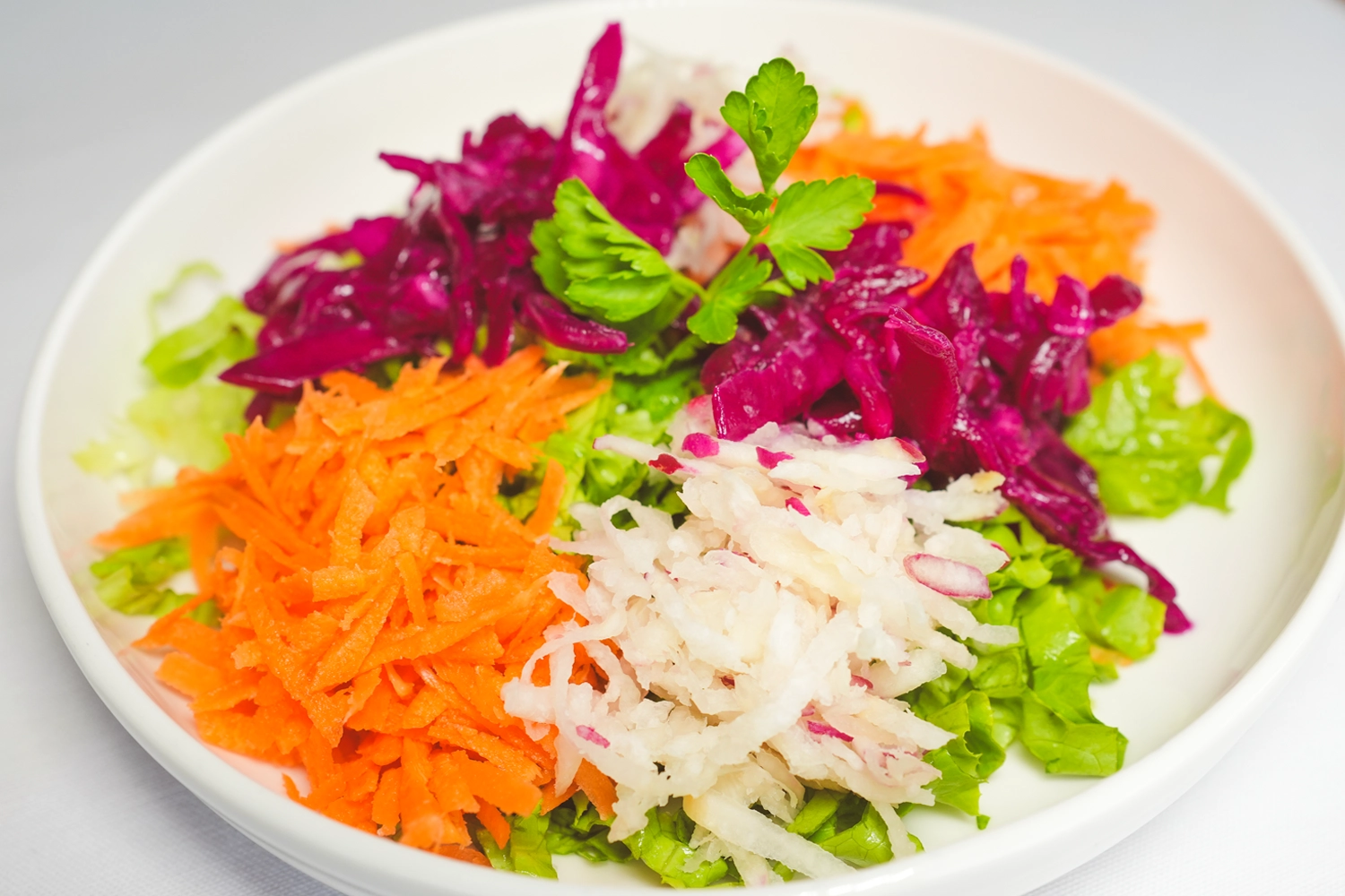 MEVSİM SALATA 