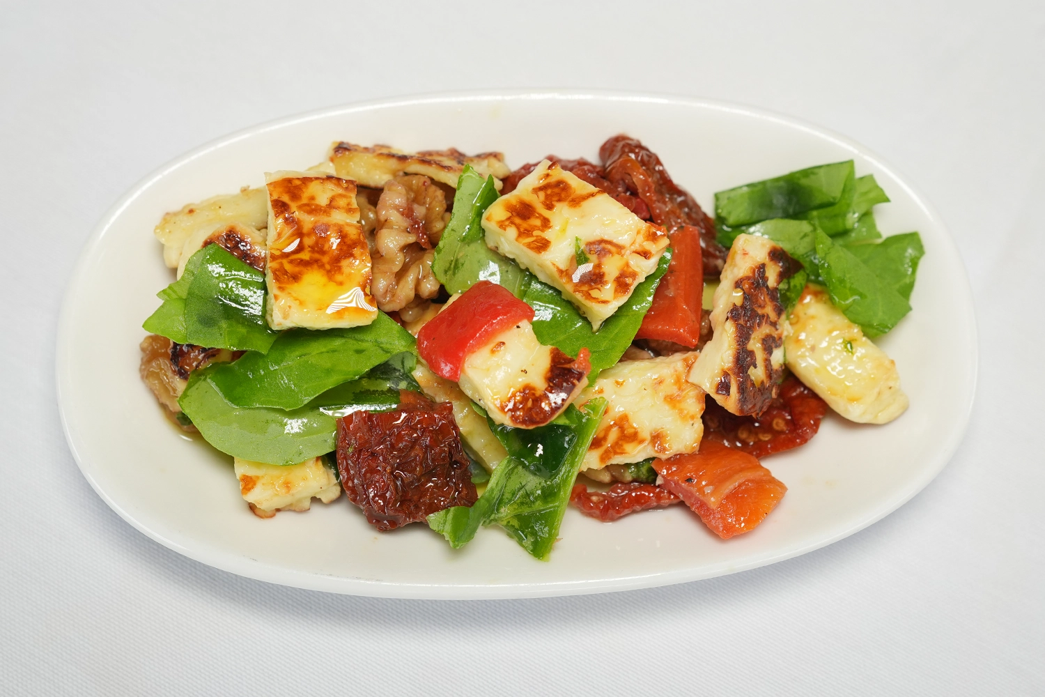 MUAZZAM SALATA